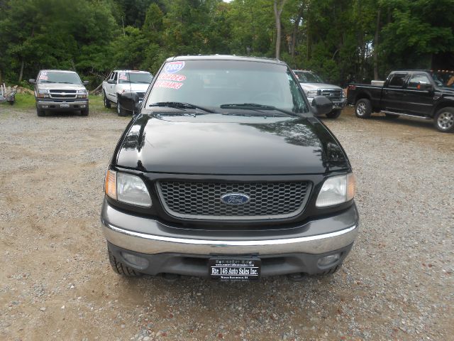 Ford F150 2003 photo 2