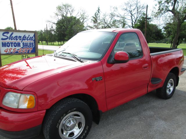 Ford F150 2003 photo 3