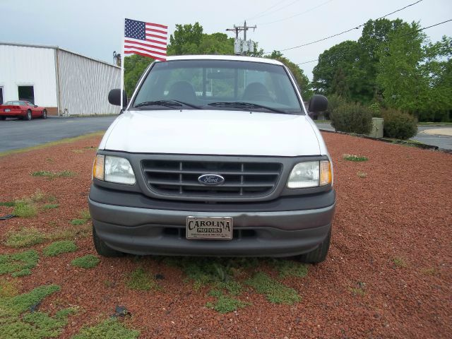 Ford F150 2003 photo 1