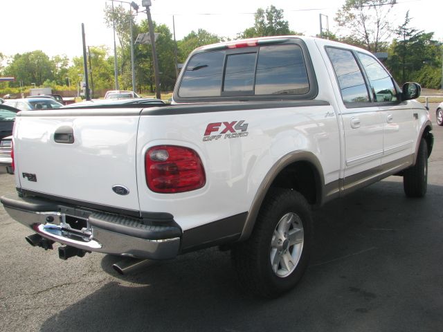 Ford F150 2003 photo 1