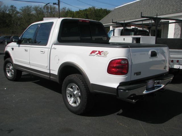 Ford F150 2003 photo 3