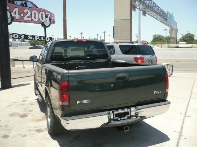 Ford F150 2003 photo 12