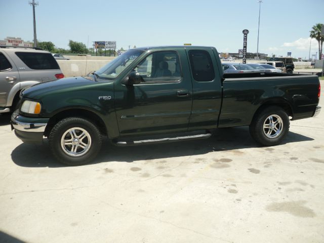 Ford F150 2003 photo 14