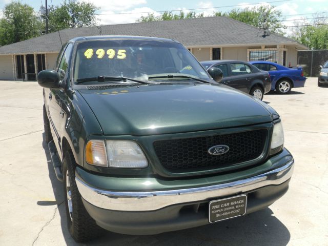 Ford F150 2003 photo 16