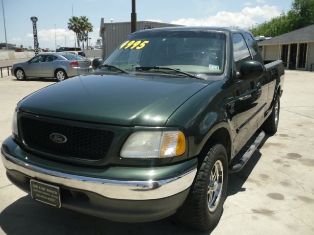 Ford F150 2003 photo 17