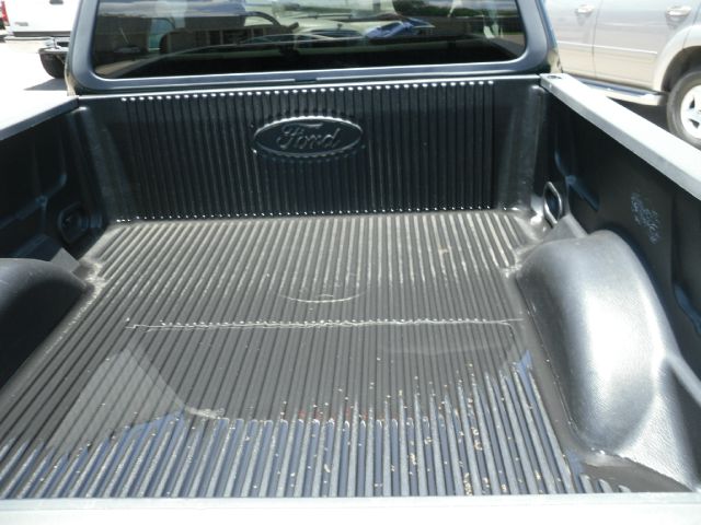 Ford F150 2003 photo 4