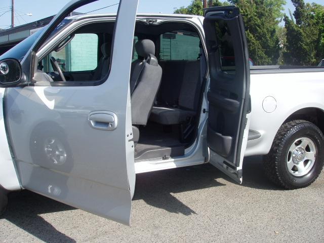 Ford F150 2003 photo 6