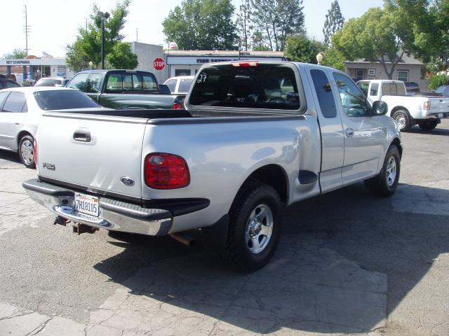 Ford F150 2003 photo 7