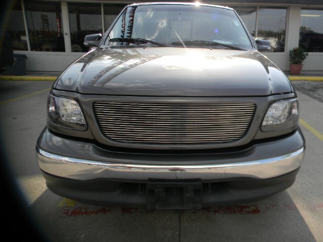 Ford F150 2003 photo 3