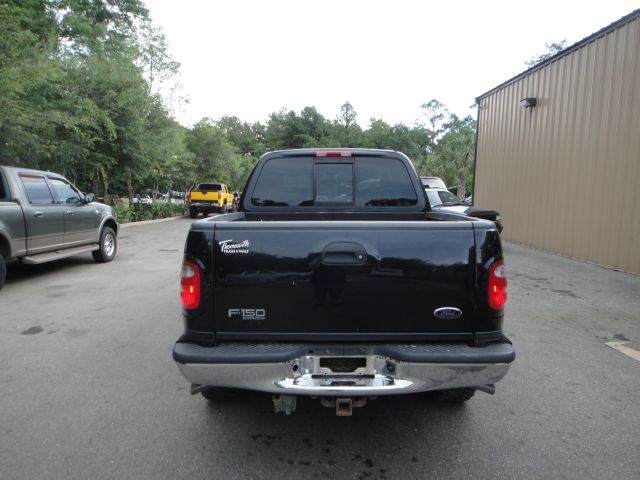 Ford F150 2003 photo 3