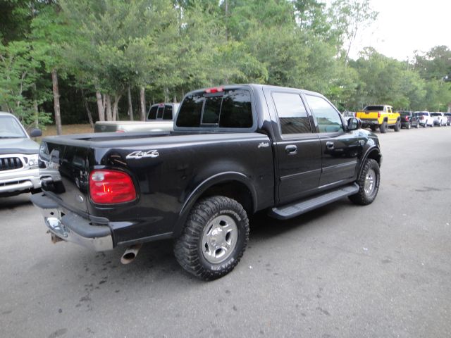 Ford F150 2003 photo 4