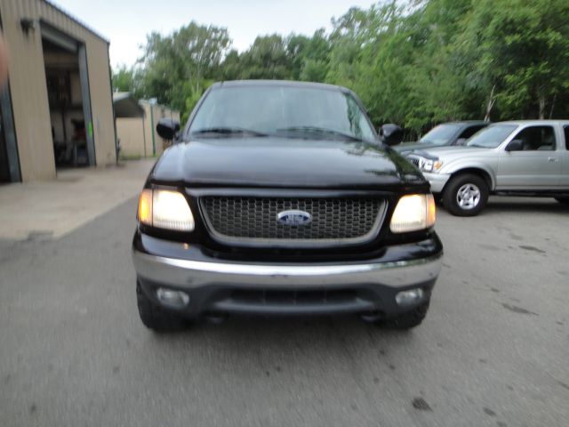 Ford F150 2003 photo 6