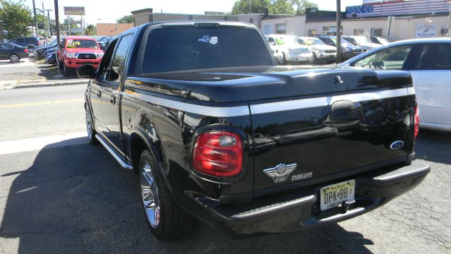 Ford F150 2003 photo 1