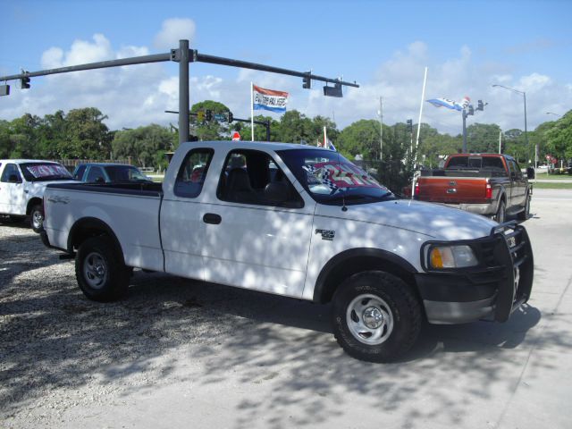 Ford F150 2003 photo 3