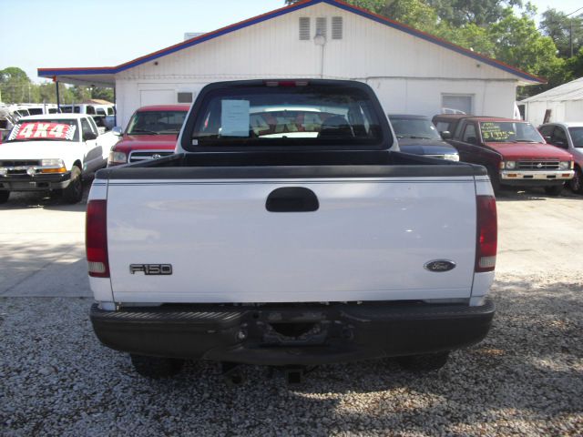 Ford F150 2003 photo 4