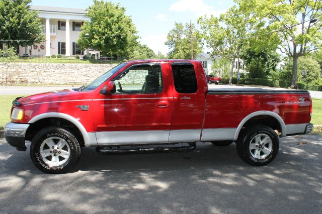 Ford F150 2003 photo 1