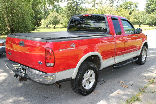 Ford F150 2003 photo 2