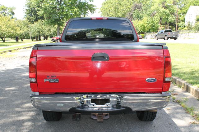 Ford F150 2003 photo 3