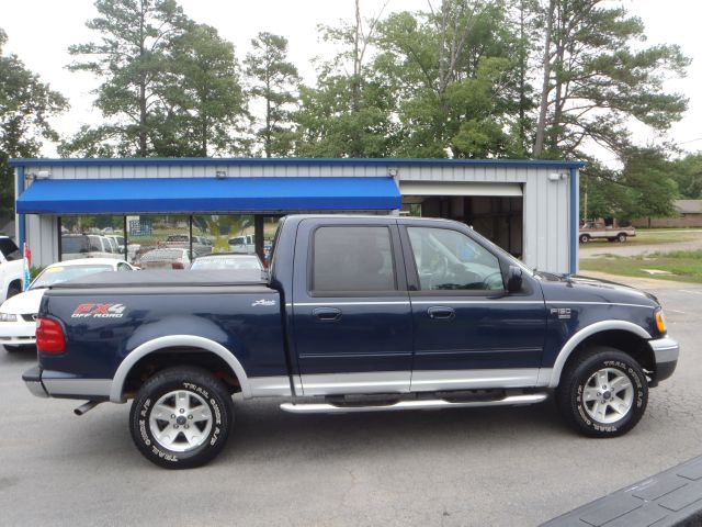 Ford F150 2003 photo 10