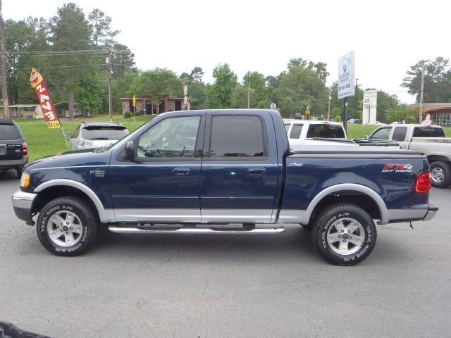 Ford F150 2003 photo 11