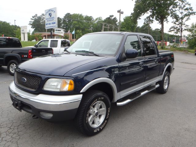 Ford F150 2003 photo 12