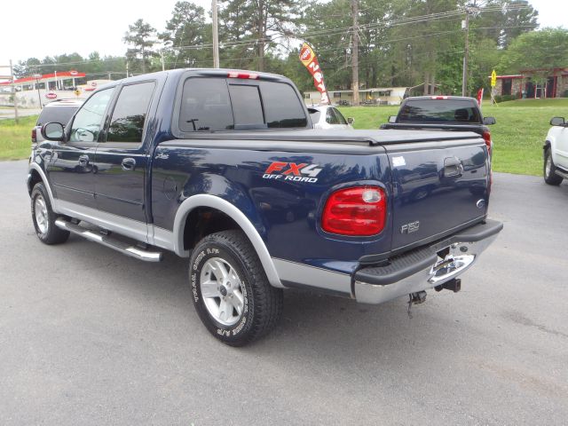 Ford F150 2003 photo 13