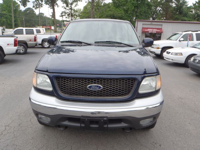 Ford F150 2003 photo 17