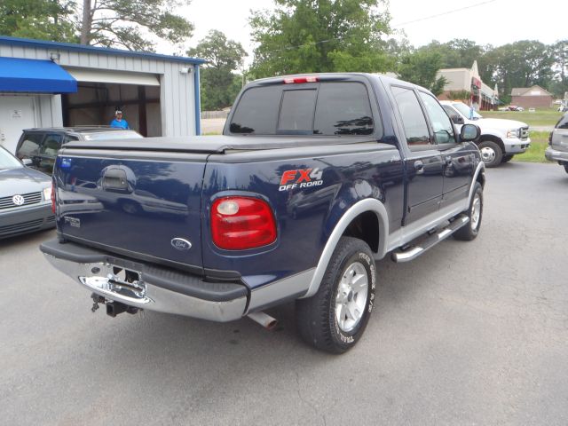 Ford F150 2003 photo 9