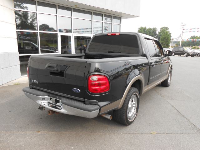 Ford F150 2003 photo 4