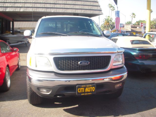 Ford F150 2003 photo 3