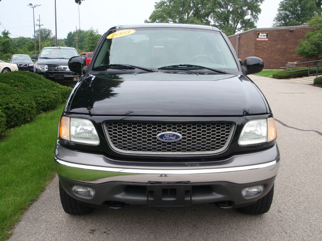 Ford F150 2003 photo 1