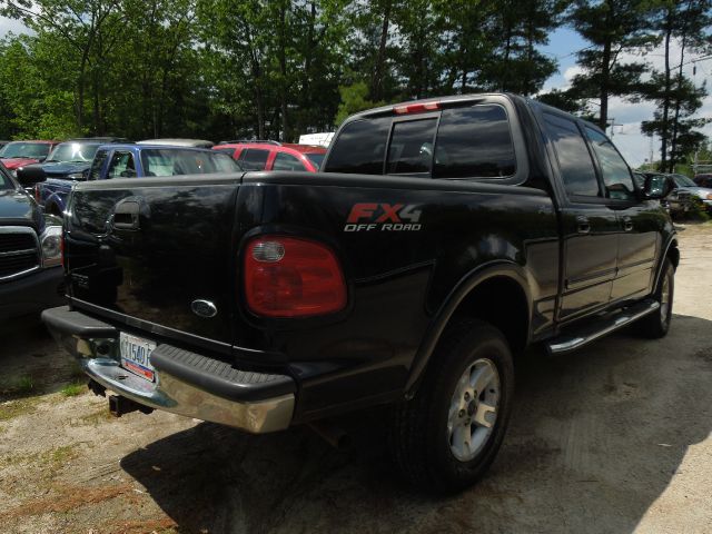 Ford F150 2003 photo 5