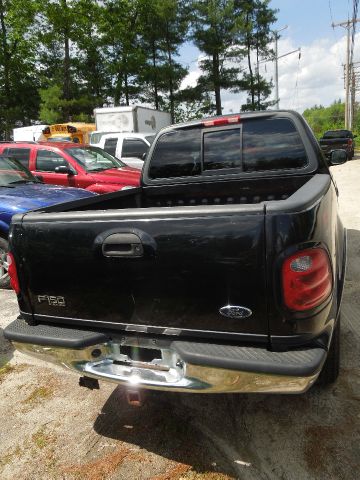 Ford F150 2003 photo 6