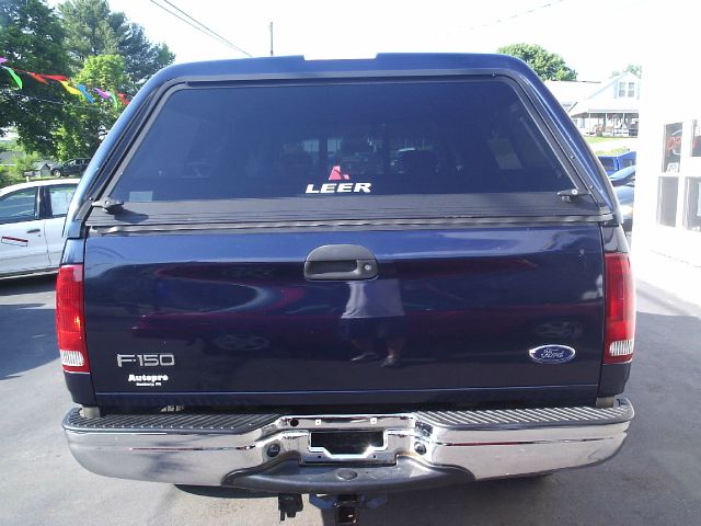 Ford F150 2003 photo 13