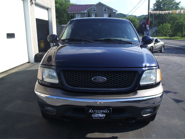 Ford F150 2003 photo 15