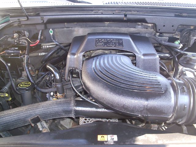 Ford F150 2003 photo 19