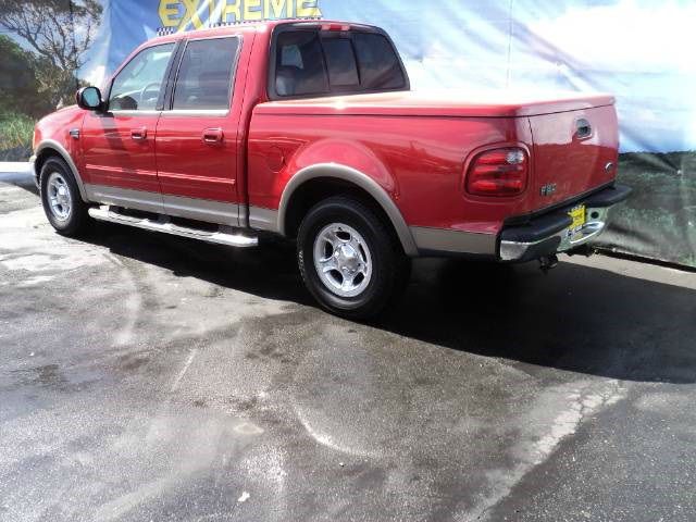 Ford F150 2003 photo 2