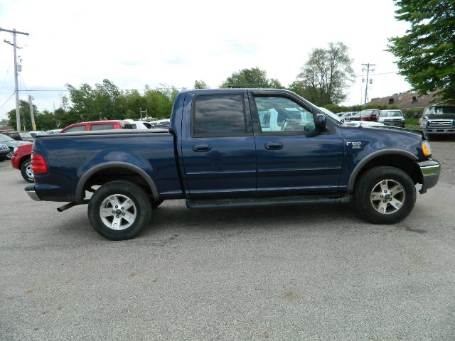 Ford F150 2003 photo 10