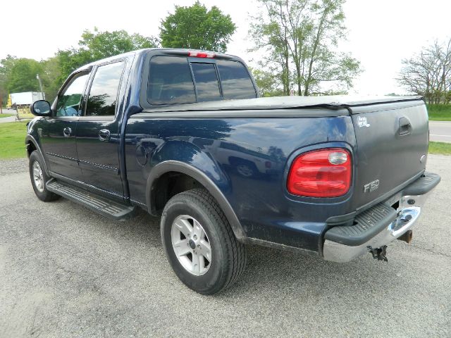 Ford F150 2003 photo 12