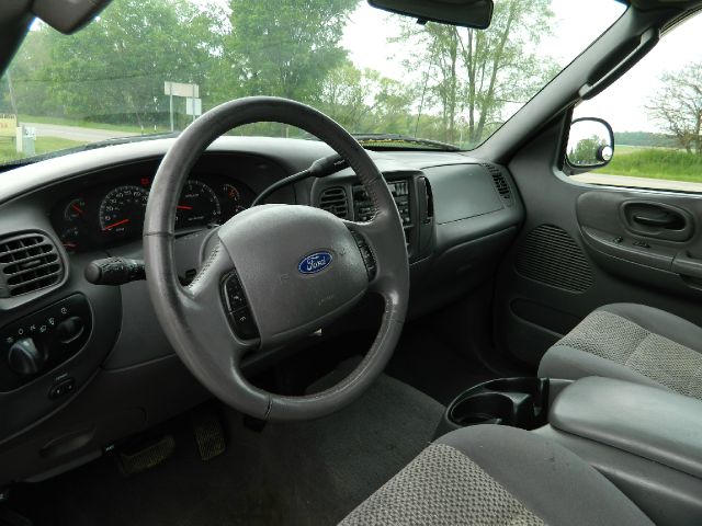 Ford F150 2003 photo 4