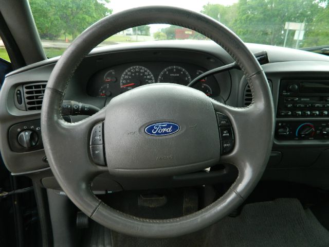 Ford F150 2003 photo 8