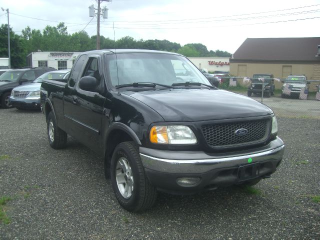 Ford F150 XL 2WD Reg Cab Pickup Truck