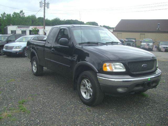 Ford F150 2003 photo 1