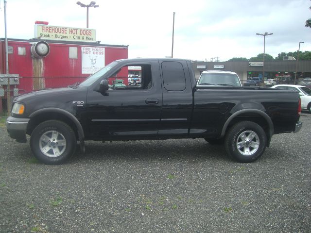 Ford F150 2003 photo 3