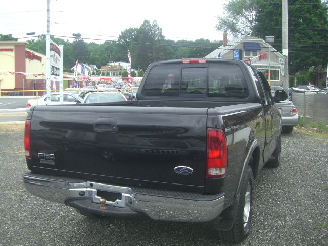 Ford F150 2003 photo 4