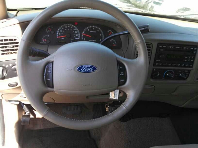 Ford F150 2003 photo 6