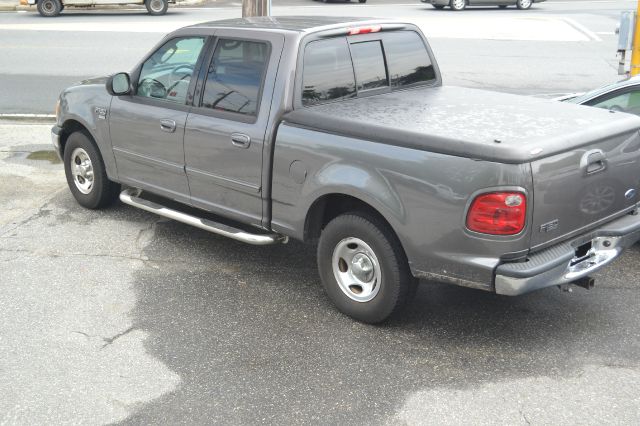 Ford F150 2003 photo 4