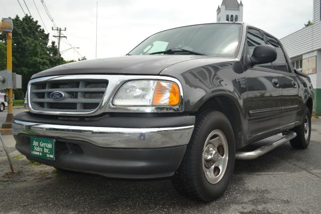 Ford F150 2003 photo 5