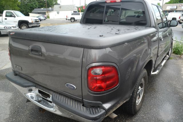 Ford F150 2003 photo 6