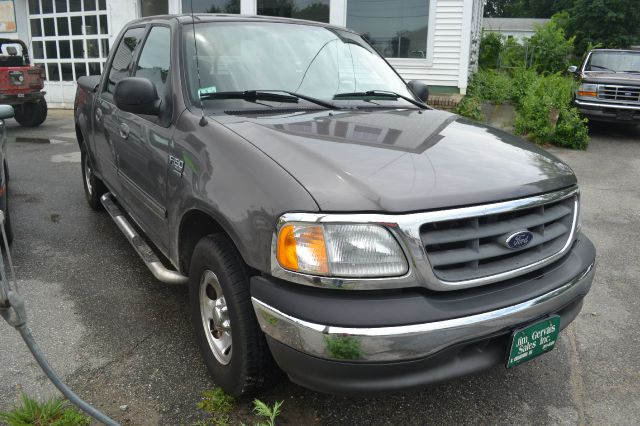 Ford F150 2003 photo 7